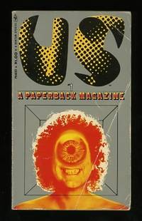 US: A Paperback Magazine [first issue]