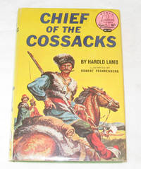 Chief Of The Cossacks Chief Of The Cossacks