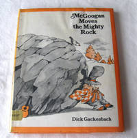 McGoogan Moves the Mighty Rock