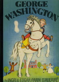 GEORGE WASHINGTON GEORGE WASHINGTON