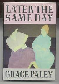 LATER THE SAME DAY
