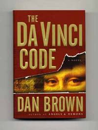 The Da Vinci Code  - 1st Edition/1st Printing