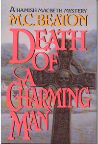 Death of a Charming Man