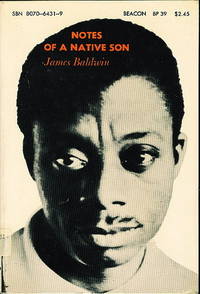 NOTES OF A NATIVE SON