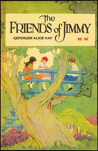 FRIENDS OF JIMMY