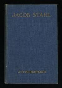 The Early History of Jacob Stahl [*SIGNED*]