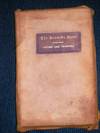 Broncho Book, The
