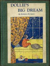 Dollie's Big Dream or The Magical Man of Mirth Dollie's Big Dream or The Magical Man of Mirth