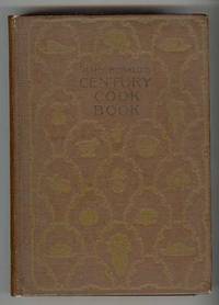 The Century Cook Book The Century Cook Book