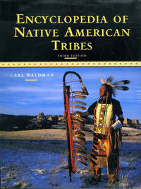 Encyclopedia of Native American Tribes