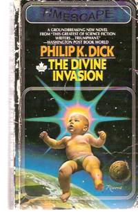 The Divine Invasion The Divine Invasion