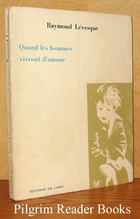 Quand les hommes vivront d'amour Quand les hommes vivront d'amour