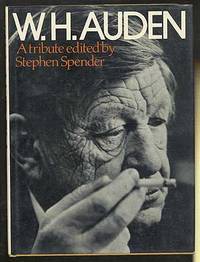 W.H. Auden: a tribute