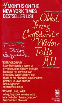 Oldest Living Confederate Widow Tells All