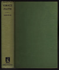YANKEE FAITH AND OTHER STORIES YANKEE FAITH AND OTHER STORIES