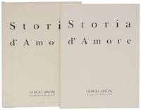 Giorgio Armani - Storia d'Amore -  Spring Summer Collection 1991