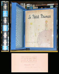 PETIT PRINCE, LE  [THE LITTLE PRINCE]