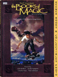 The Books Of Magic