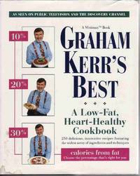 GRAHAM KERR'S BEST GRAHAM KERR'S BEST