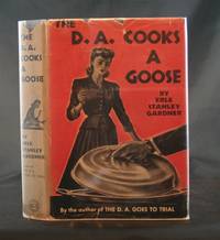 The D.A. Cooks a Goose
