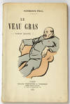 Le Veau gras, roman dessiné