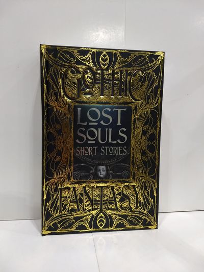 Image for Lost Souls Short Stories