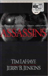 ASSASSINS (LEFT BEHIND, BOOK 6) ASSASSINS (LEFT BEHIND, BOOK 6)