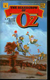 The Scarecrow Of Oz