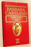 Bewildered in Berlin. The Romantic Novels of Barbara Cartland Series Number 10