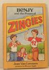 BENJY and the Power of ZINGIES