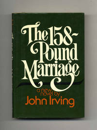 The 158-Pound Marriage  - 1st Edition/1st Printing