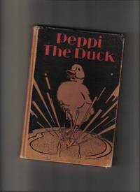 Peppi The Duck Peppi The Duck