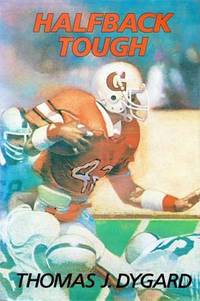 Halfback Tough