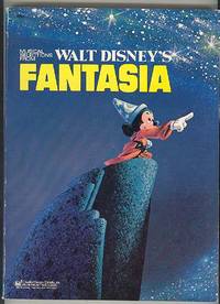 Musical Selections from WALT DISNEY'S FANTASIA