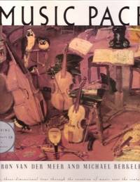 THE MUSIC PACK: Including a 75-minute CD from EMI Classics THE MUSIC PACK: Including a 75-minute CD from EMI Classics