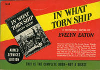 In What Torn Ship (Vintage Paperback)