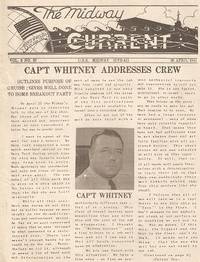 THE MIDWAY CURRENT: