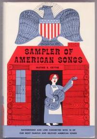 SAMPLER OF AMERICAN SONGS