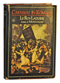 Carnival in Romans
