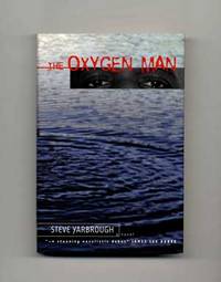 The Oxygen Man  - 1st Edition/1st Printing