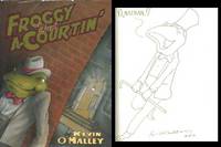 Froggy Went A-Courtin'