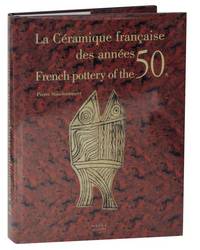 La Ceramique Francais des Annees 50s / French Pottery of the 50s