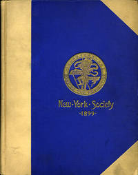 Year Book of the Society of the Sons of the Revolution in the State of New York