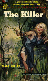 The Killer (First Edition)