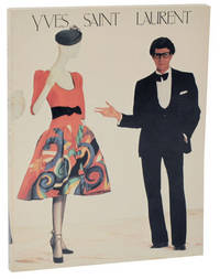 Yves Saint Laurent