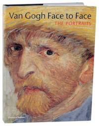 Van Gogh Face To Face: The Portraits