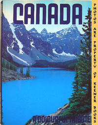 Canada (A Colourful Tribute)