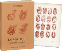 L'Orenoque (Limited Edition, with signed print by Rikki Ducornet)