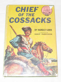 Chief Of The Cossacks Chief Of The Cossacks