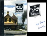 The R.G.S. Story: Rio Grande Southern - Vol. II:  Telluride, Pandora and the Mines Above